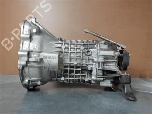 Gearbox BMW 3 (E36)  | BP16035094M3 