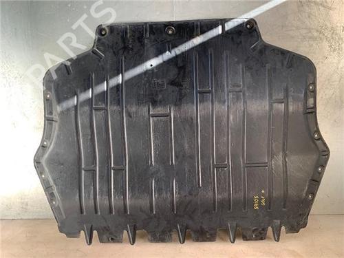 Underbody protection VW GOLF PLUS V (5M1, 521) 1.9 TDI | BP24415891M92 