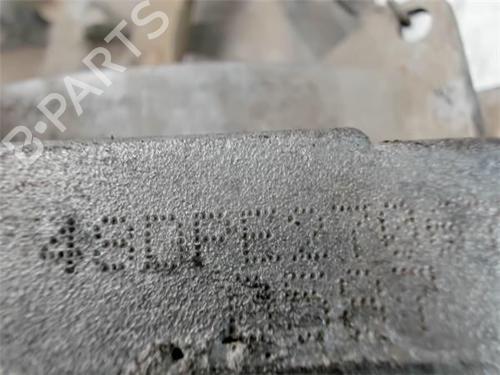 Gearbox SEAT TERRA (24)  | BP12909358M3 
