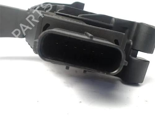 Pedal AUDI A3 Sportback (8VA, 8VF) RS3 quattro | BP12241699I4 