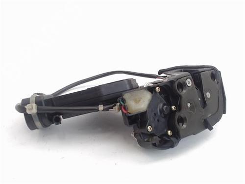 Front right lock SUZUKI GRAND VITARA I (FT, HT) 2.5 V6 24V 4x4 (TD62, SQ625) | BP13617190C97 