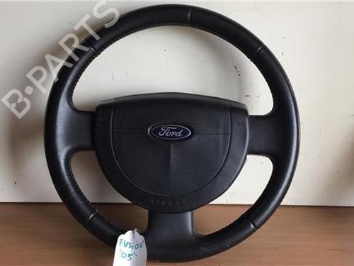 Ratt FORD FUSION (JU_) 1.4 TDCi (68 hp) 9703766