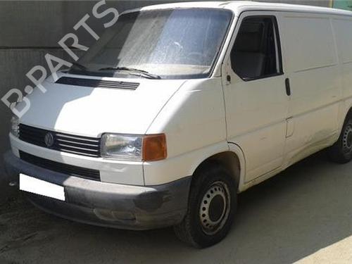 Left front driveshaft VW TRANSPORTER T4 Van (70A, 70H, 7DA, 7DH) 1.9 TD | BP11341089M38 