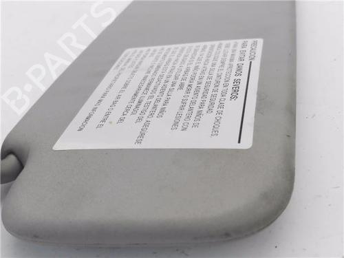 Right sun visor HYUNDAI i30 (FD)  | BP33730045I2  - Image 10