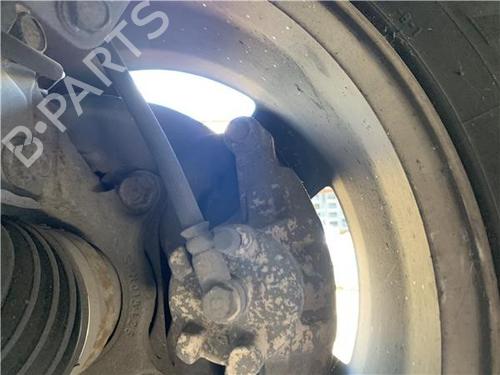 Other JEEP COMPASS (MK49) 2.0 CRD | BP32418053O1 