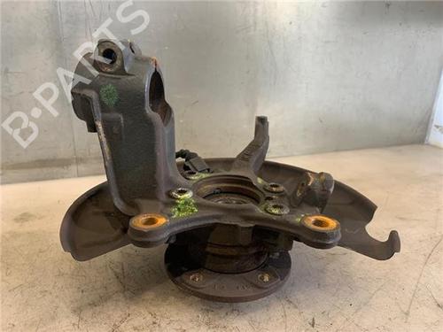 Right front steering knuckle SEAT ALTEA (5P1) 1.9 TDI | BP16306350M26 