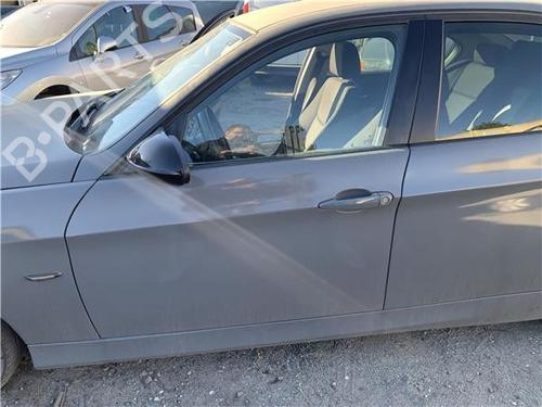 Left front door BMW 3 (E90) 330 d | BP32418747C2 