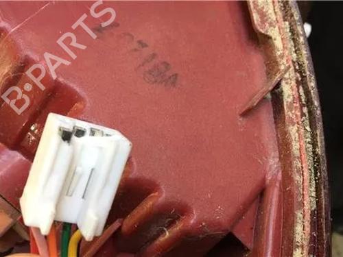 Right taillight HYUNDAI ACCENT III (MC) 1.4 GL | BP9685766C35 