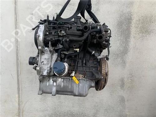 Engine PEUGEOT 307 (3A/C) 2.0 HDi 90 | BP16260296M1 