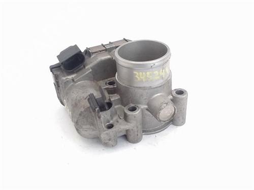 Used Throttle body Throttle body FIAT PUNTO (188_) [1999-2012] 16355352 16355352