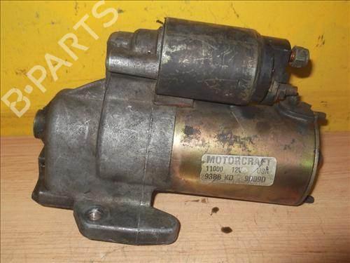Startmotor FORD MONDEO II (BAP) [1996-2000]  9702548