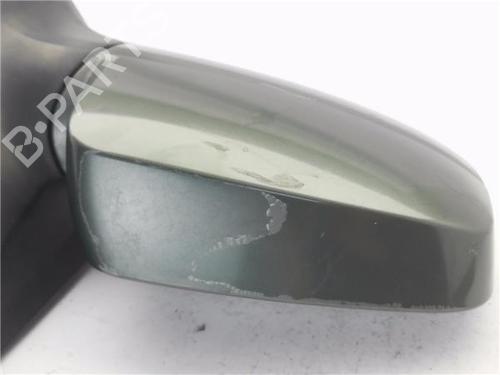 Right mirror KIA SORENTO I (JC)  | BP27163078C27 