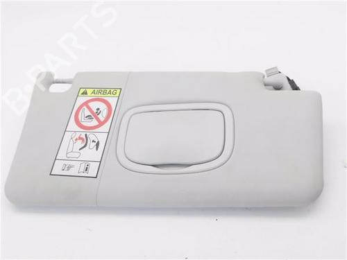 Right sun visor JEEP RENEGADE SUV (BU, B1, BV) 1.6 CRD | BP34621210I2  - Image 5