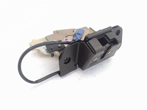 Tailgate lock HONDA HR-V (GH_) 1.6 16V | BP16262614C101 