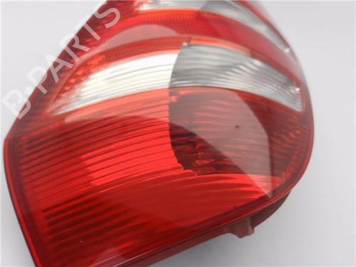 Right taillight MERCEDES-BENZ A-CLASS (W169)  | BP25719188C35 