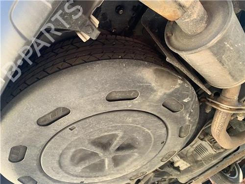 Other LEXUS RX (_U3_) 400h (MHU38_) | BP32419774O1