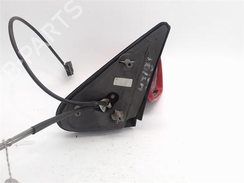 Right mirror SEAT IBIZA II (6K1)  | BP13052436C27 