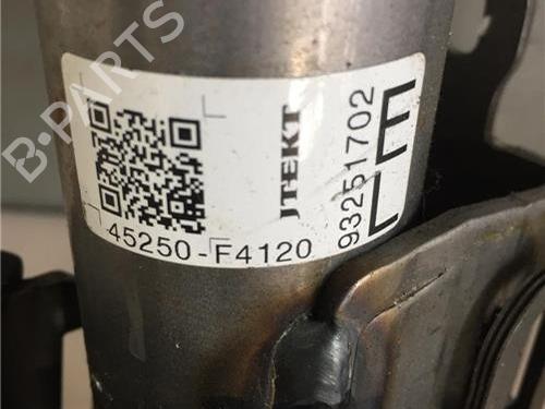 Steering column TOYOTA C-HR (_X1_)  | BP10552347M21 