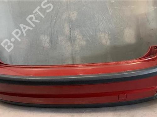 Used Rear bumper FORD FOCUS II (DA_, HCP, DP) [2004-2013]  16351877