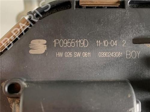 Front wiper motor SEAT LEON (1P1) 1.6 TDI | BP33220427M29  - Image 10