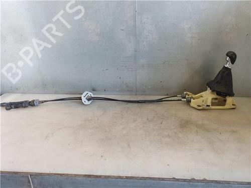 Used Gear lever Gear lever 38253435 38253435