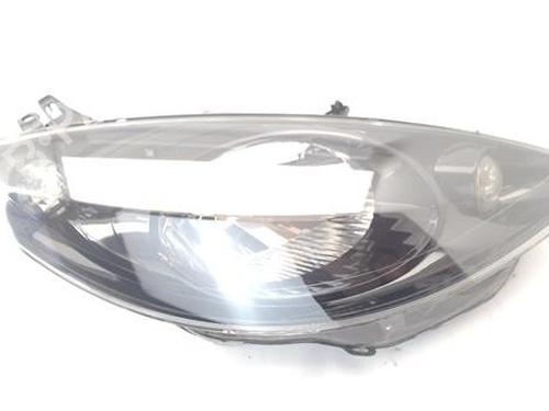 Used Right headlight PEUGEOT 1007 (KM_) 1.4 HDi (68 hp) 31990684