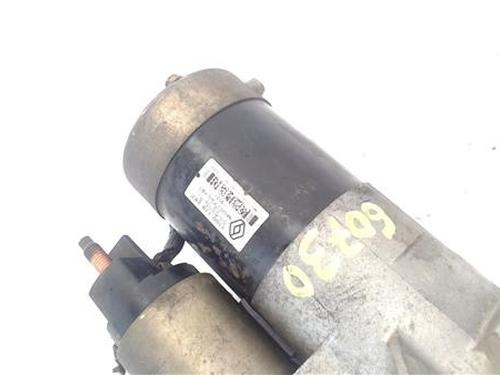 Starter RENAULT SCÉNIC I MPV (JA0/1_, FA0_) | BP30555258M8