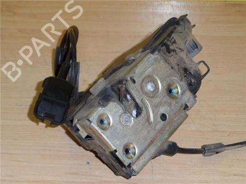 Front right lock NISSAN PRIMERA (P12) 1.8 | BP11362630C97 
