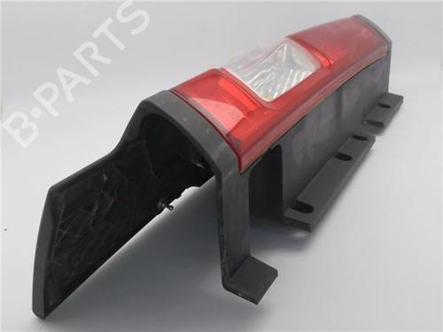 Used Left taillight Left taillight 38254421 38254421