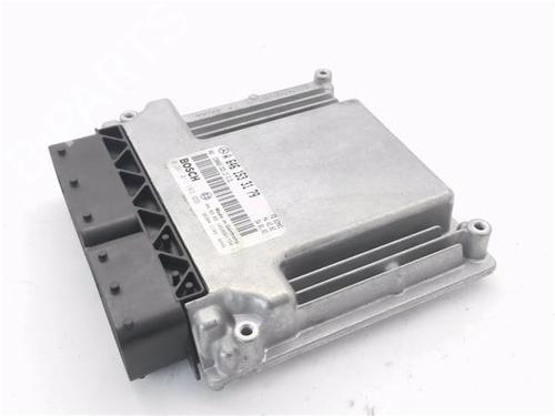 Elektronisk modul MERCEDES-BENZ C-CLASS Coupe (CL203)  | BP26955965M83 