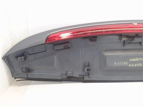 Rear spoiler CITROËN C4 Grand Picasso I (UA_)  | BP16272109C96 