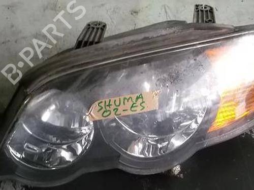 Left headlight KIA SHUMA II (FB) 1.6 | BP12135568C28 