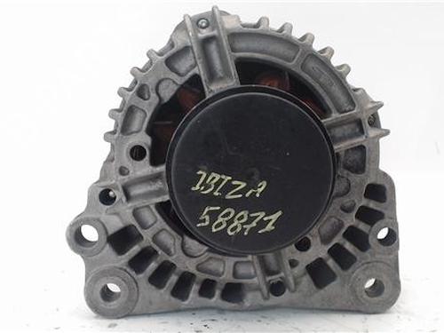Alternator SEAT IBIZA II (6K1) 1.9 SDI | BP16441042M7 