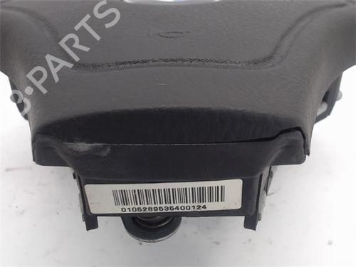 Driver airbag BMW 3 (E36)  | BP13052155C9 