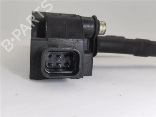 Ignition coil OPEL ASTRA G Hatchback (T98)  | BP28722035M94 