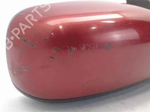Right mirror RENAULT LAGUNA II (BG0/1_)  | BP13051837C27 