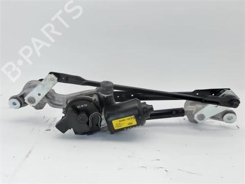Front wiper motor KIA RIO III (UB) 1.2 CVVT | BP16127857M29 