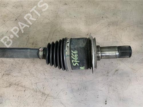 Other MERCEDES-BENZ VITO / MIXTO Van (W639) 115 CDI (639.601, 639.603, 639.605) | BP14346518O1 