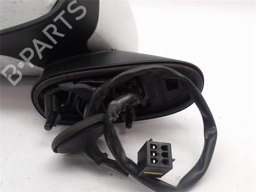 Left mirror OPEL CORSA E (X15)  | BP13056222C26 