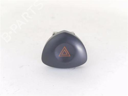 Used Warning switch RENAULT CLIO II (BB_, CB_) [1998-2016]  30182955
