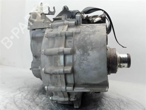 Gearbox SEAT ALHAMBRA (7V8, 7V9) | BP13050582M3