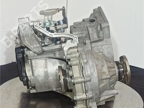 Gearbox SEAT ALTEA (5P1) 1.9 TDI | BP9632089M3 