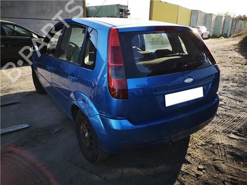 Ignition coil FORD FIESTA V (JH_, JD_)  | BP11691547M94 