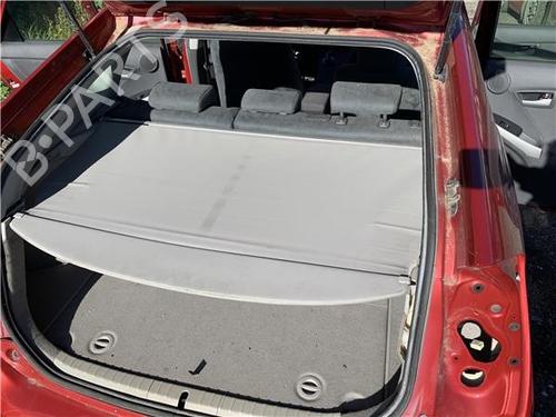 Rear parcel shelf TOYOTA PRIUS (_W3_)  | BP32421416C85 