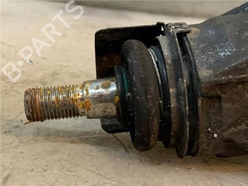 Left front steering knuckle PEUGEOT 308 SW I (4E_, 4H_) 1.6 HDi | BP31206944M25