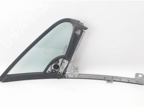 Front left quarter glass PEUGEOT 307 CC (3B) 1.6 16V | BP16682941C111 