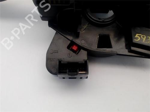 Squib airbag FORD FIESTA V (JH_, JD_) 1.4 TDCi | BP24035557C102