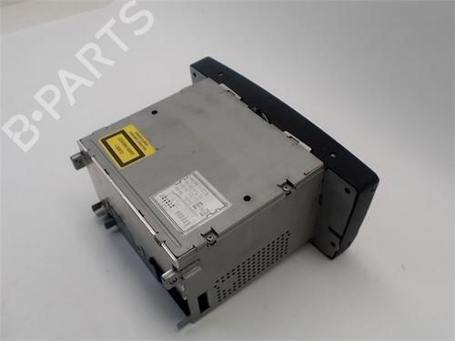 Radio SKODA OCTAVIA II (1Z3) 1.9 TDI | BP22432794E6 
