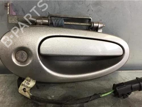 Used Front right exterior door handle CHRYSLER 300M (LR) 3.5 V6 24V (254 hp) 14338727