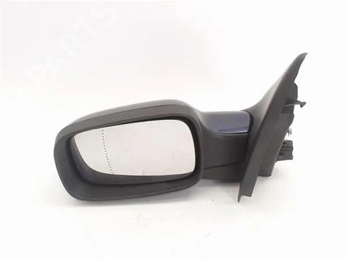 Left mirror RENAULT MEGANE II (BM0/1_, CM0/1_)  | BP13051439C26 